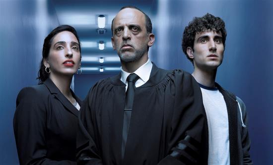 Poland’s ATM Grupa to Produce 12th Adaptation of Yes Studios’ Hit Scripted Format, Your Honor